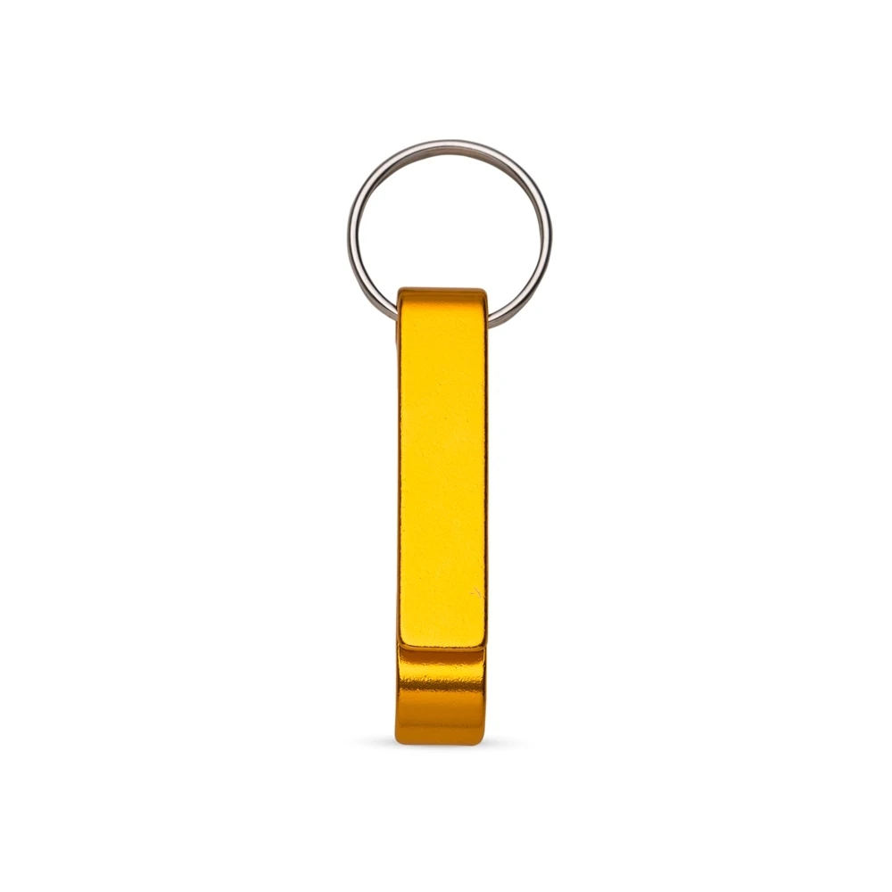 Chaveiro Metal Amarelo - 2163654