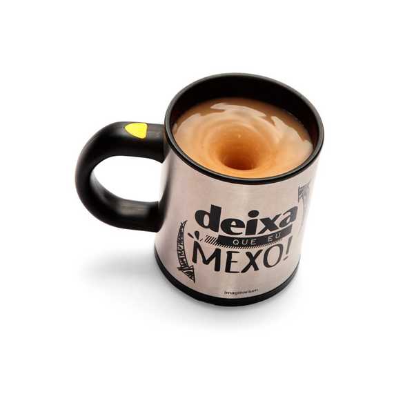 Caneca Mixer Personalizada - 1650632