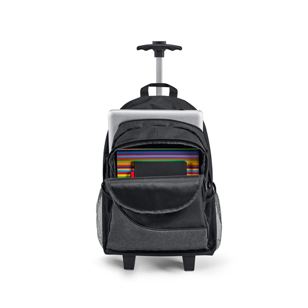 Mochila Importada Personalizada de Carrinho