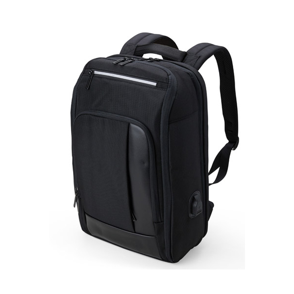 Mochila Nylon 23 Litros Para Brindes Personalizada