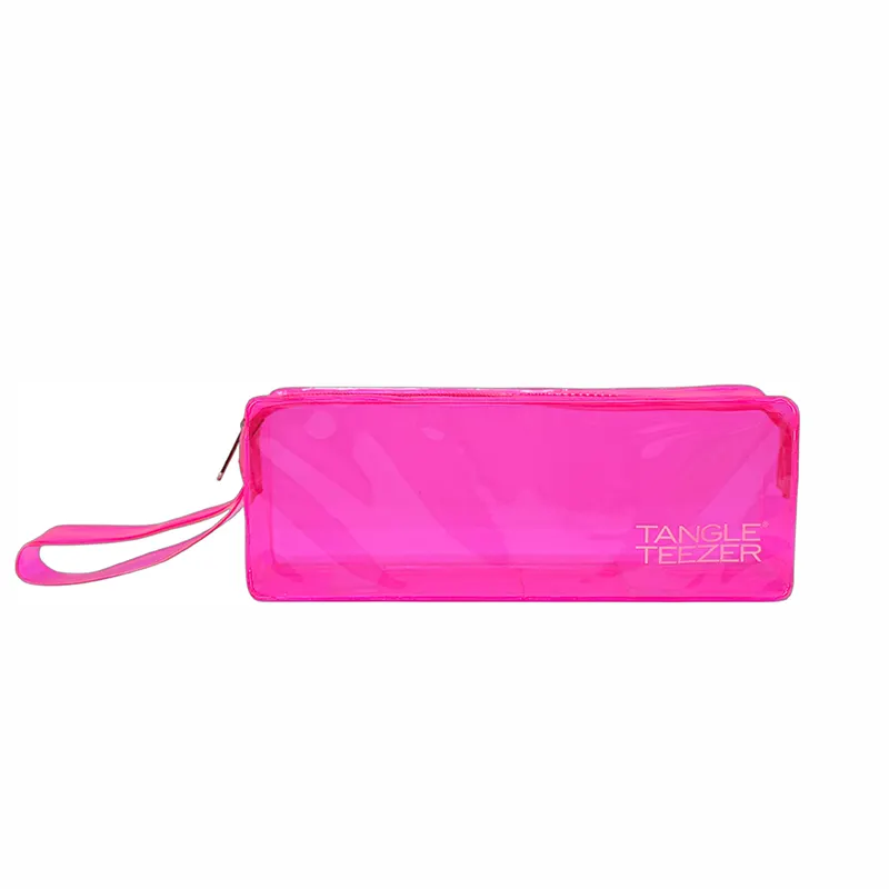 Necessaire Rosa pink com alça - Personalizada  - 2103403