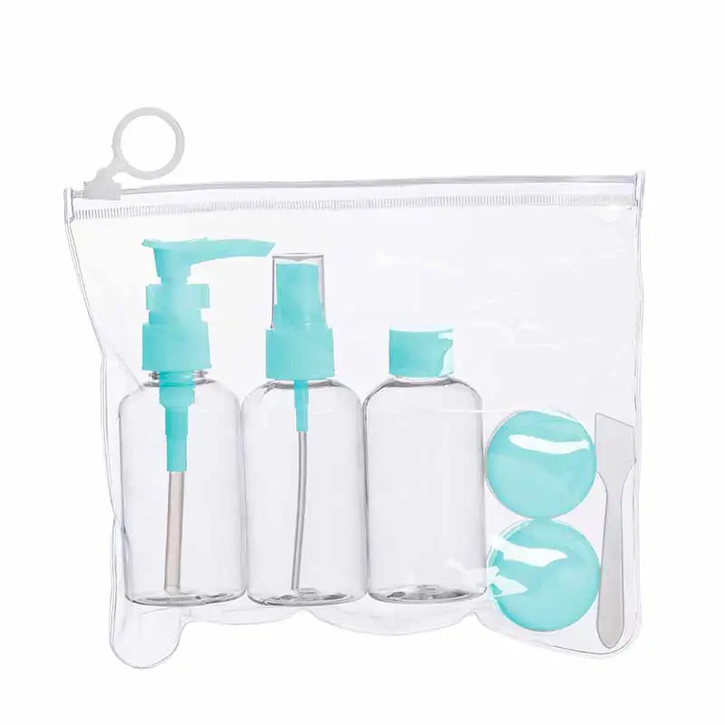 Kit Viagem 6 peças