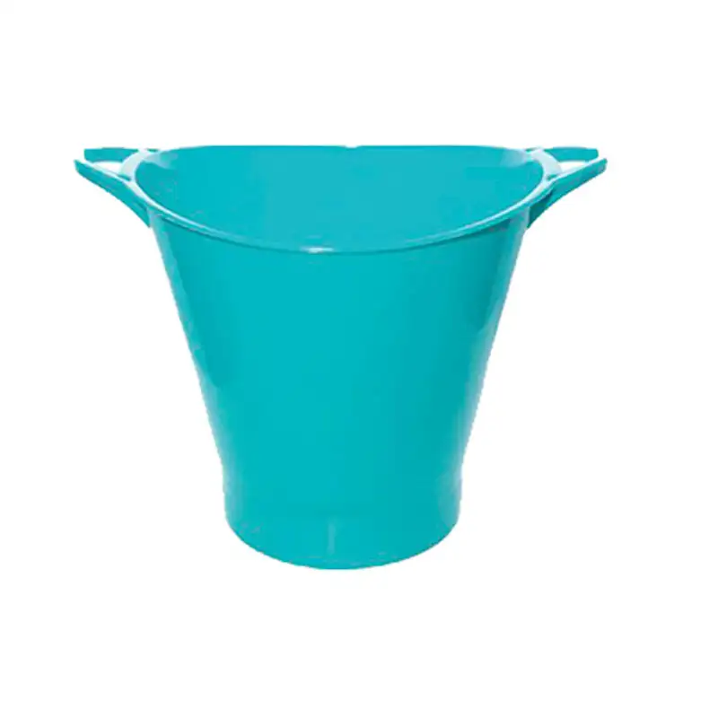 Balde para bebidas de 4,5 litros verde - 1330737