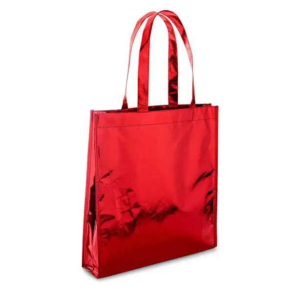 Sacola Non-woven laminado - 907554