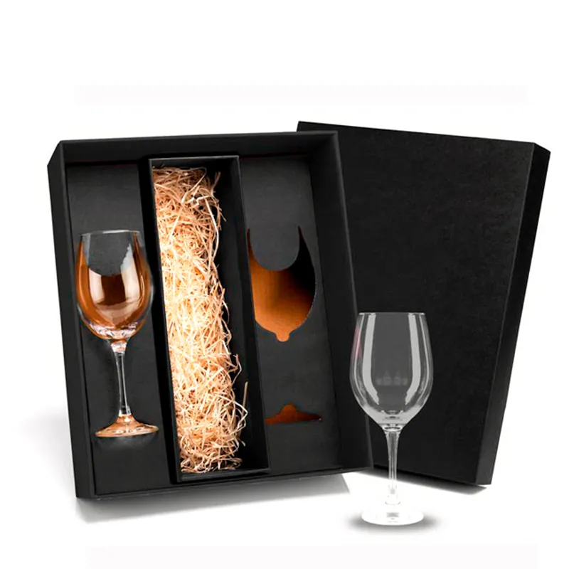 Kit vinho personalizado