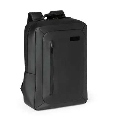 Mochila para notebook em poliéster 600D impermeável - 1964288