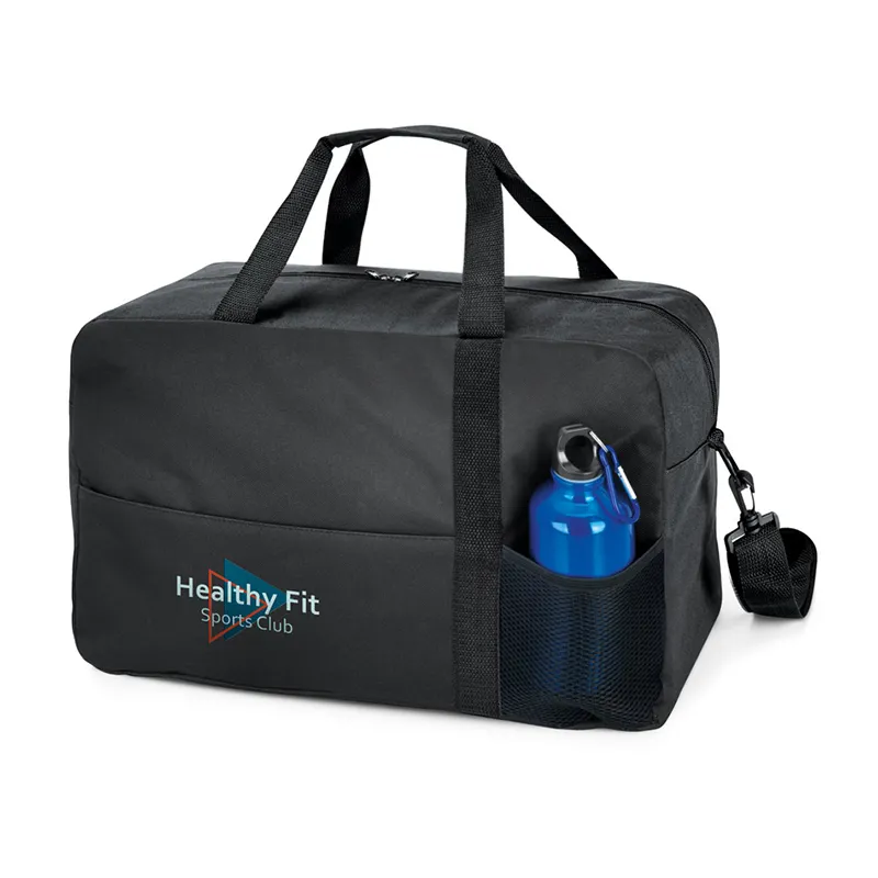 Bolsa esportiva em 600D Personalizada - 2020481
