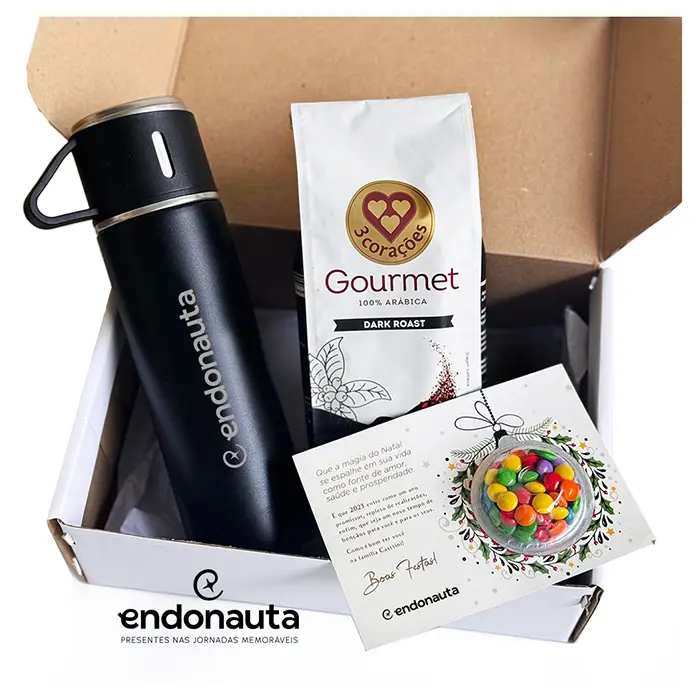 Kit Blend personalizado - 2131970
