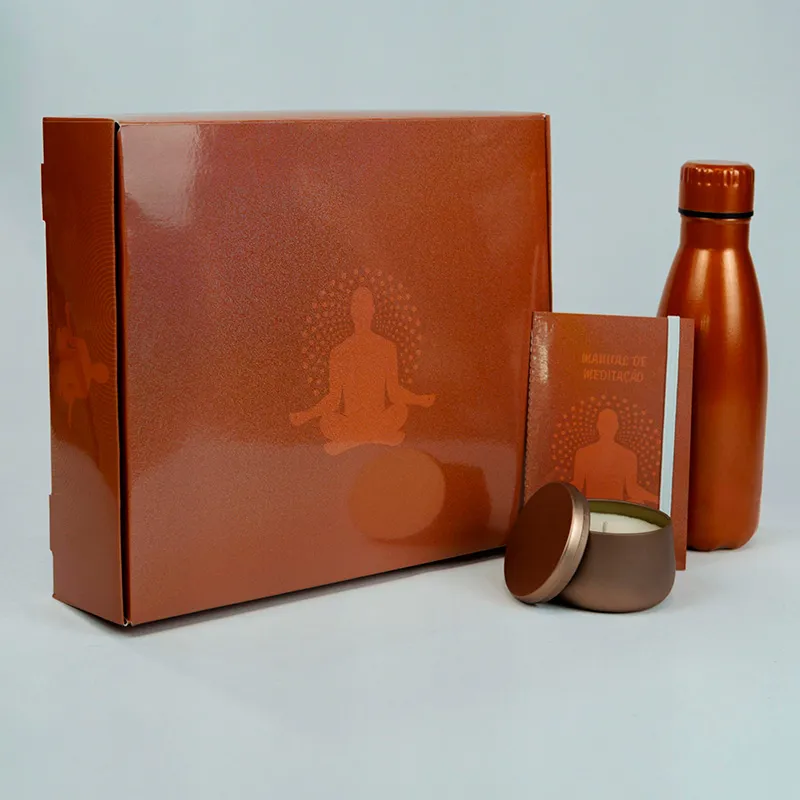 Kit Onboarding Meditação - 2203385