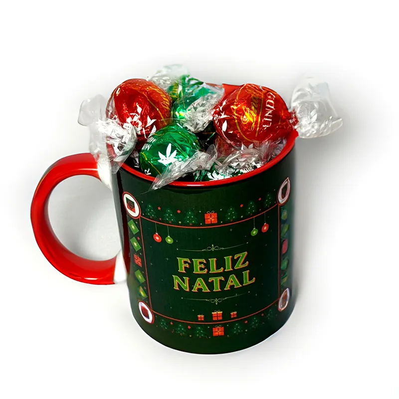 Caneca de cerâmica - 2203752