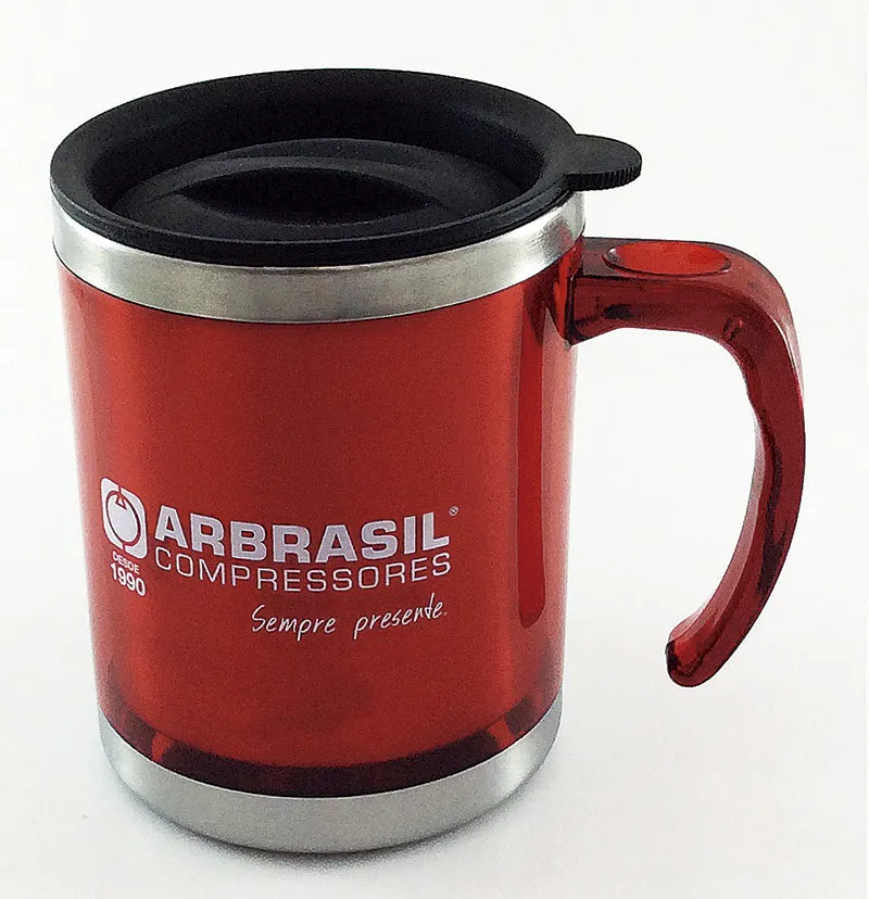 Caneca Translúcida - 2203747