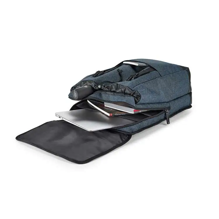 Mochila para notebook 17 - aberta - 1527774