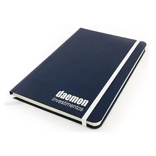 Moleskine com ou sem personalização - 184259