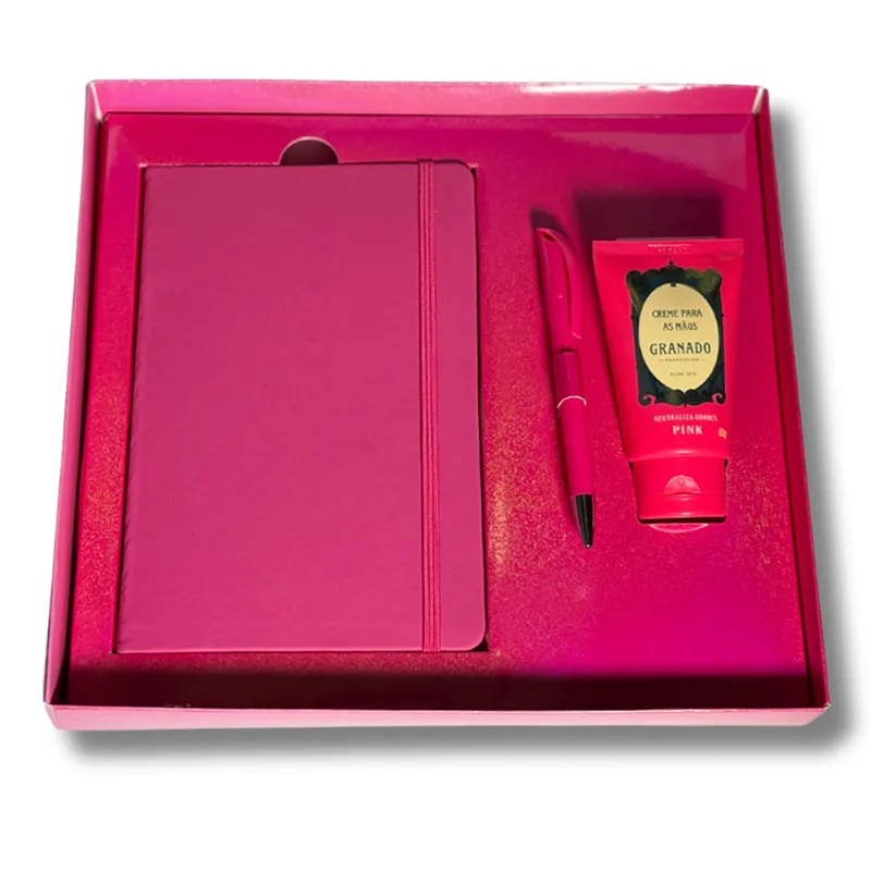 Kit Onboarding Rosa - 2202960