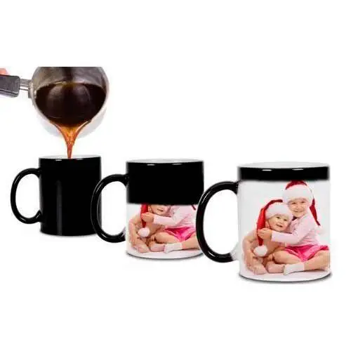 Caneca de cerâmica / porcelana - Magica
