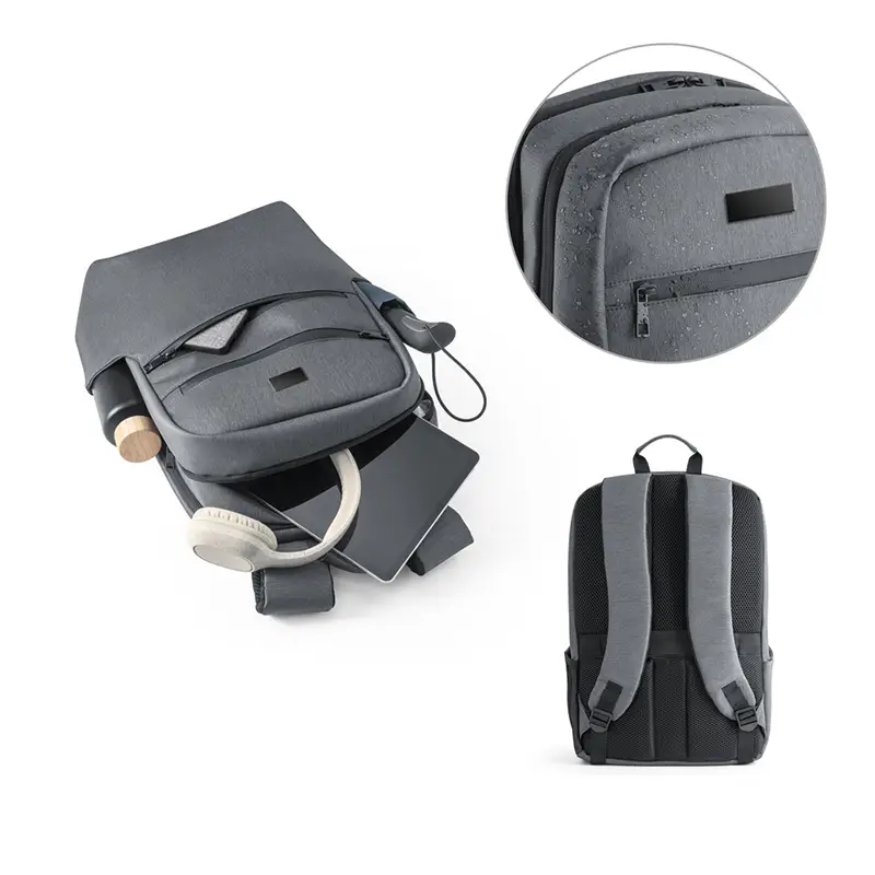 Mochila para Notebook em Nylon - 1780857