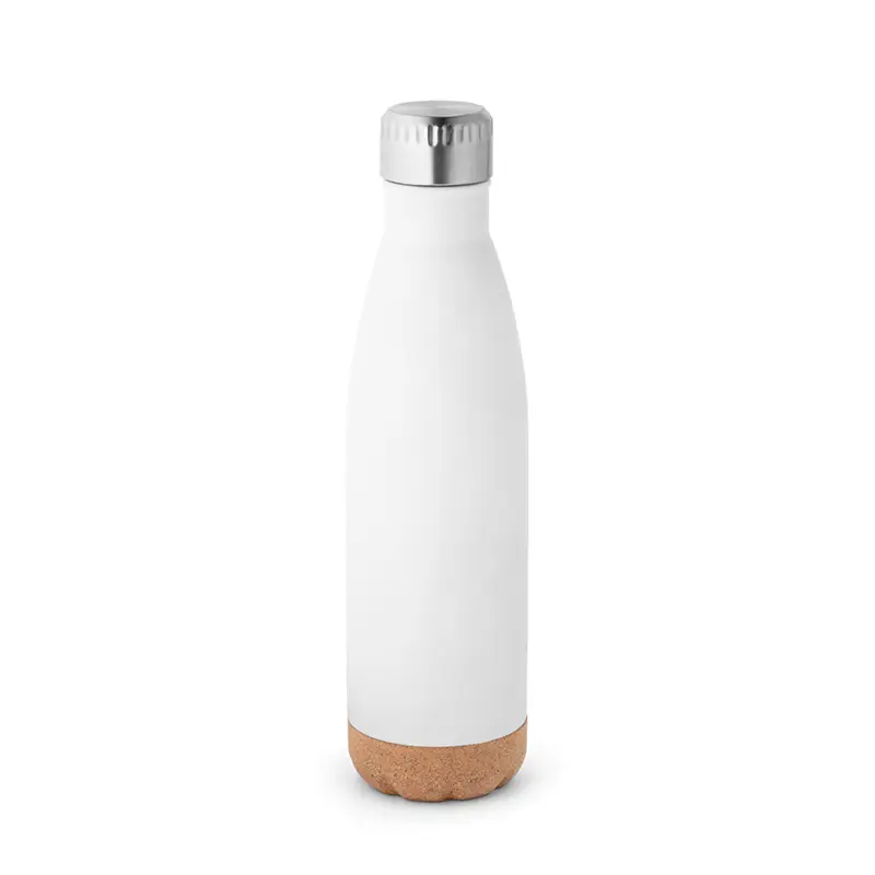Squeeze Térmico Branco - 1779910