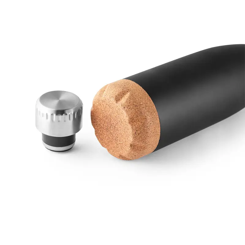 Squeeze Térmico Preto - 1779911