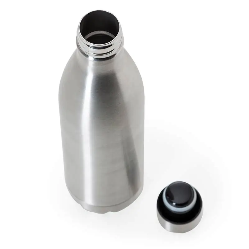 Garrafa térmica Inox 750ml - 215174