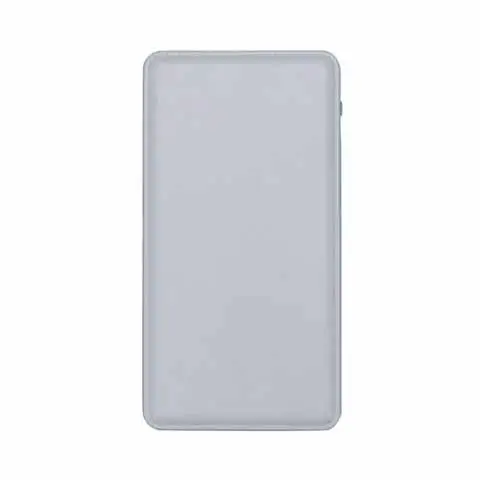 Power Bank Slim com Níveis - 446206