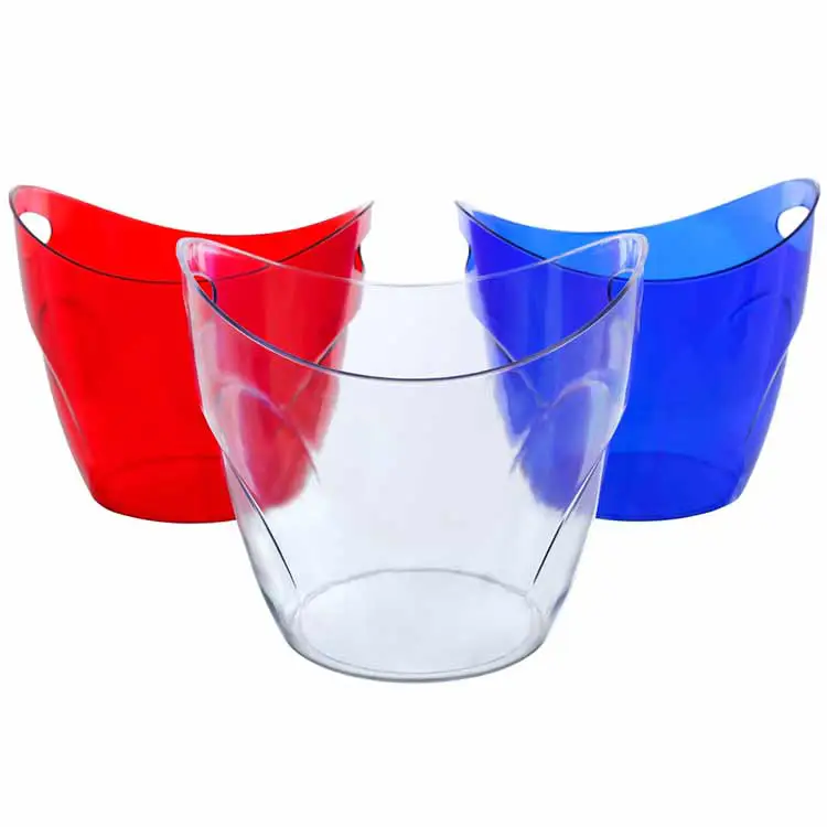 Balde de Gelo Pratic Personalizado - 1302497
