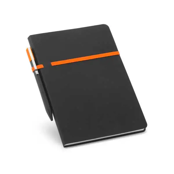 Caderno Personalizado - 1223007