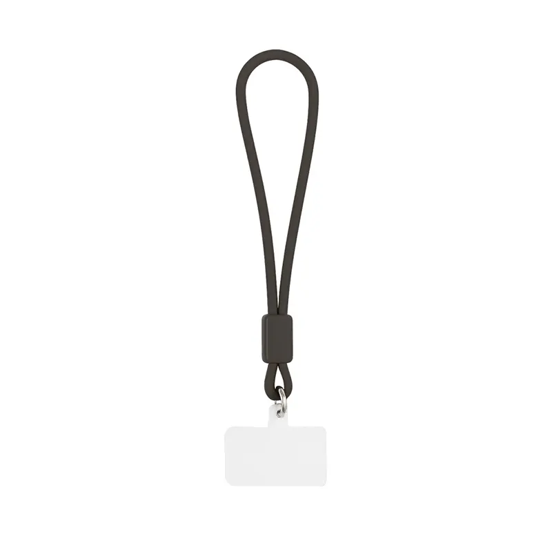 Pulseira emborrachado com mosquetão 153044 - 2113744