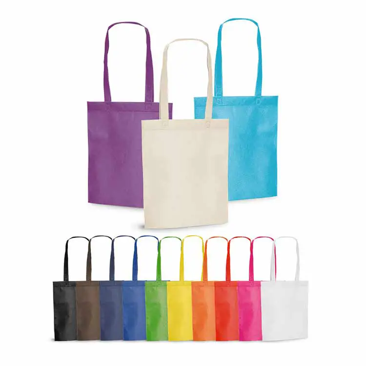 Sacolas em non-woven - 1449163