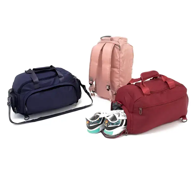 Bolsas esportivas (3 cores)