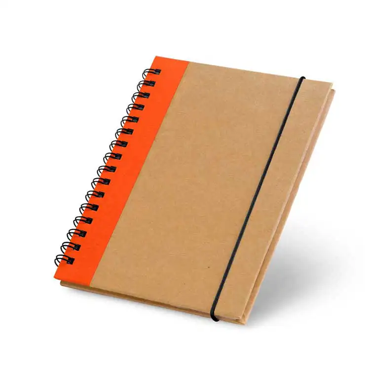 Kit Boas Vindas - Caderno - 1530931