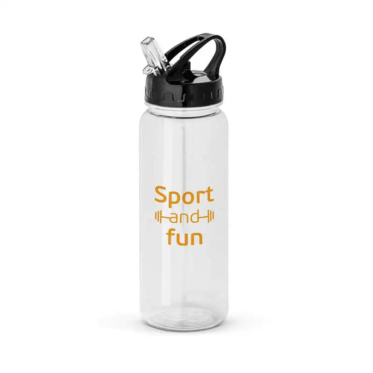 Squeeze em AS com Tampa 610ml personalizado - 1529792