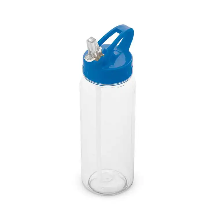 Squeeze em AS com Tampa 610ml - azul - 1529791