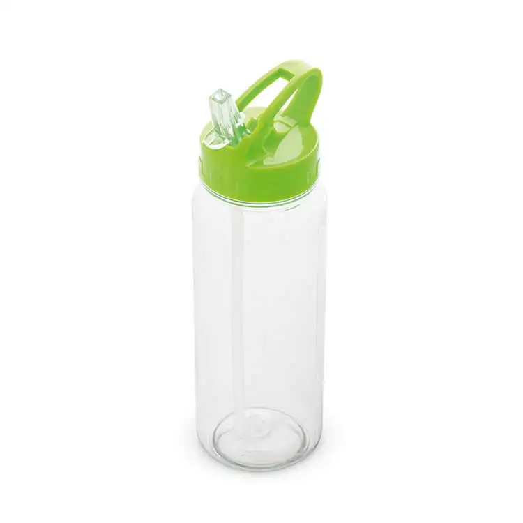 Squeeze em AS com Tampa 610ml - verde - 1529790