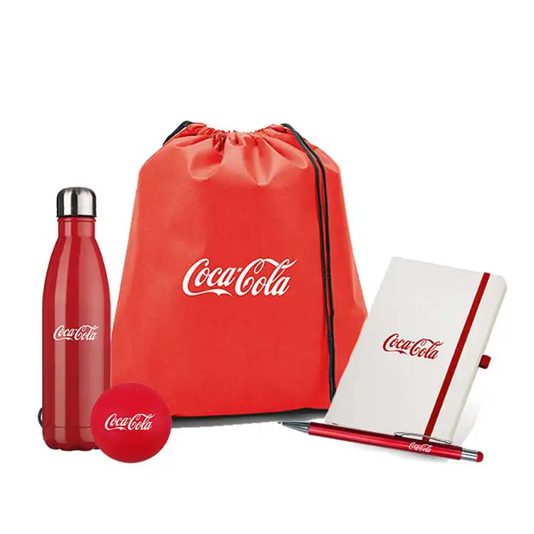 Kit Boas Vindas com 5 Produtos - 1530896