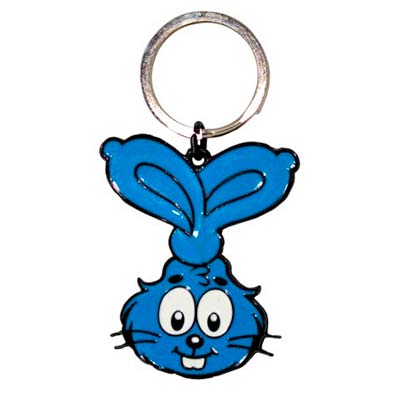 Chaveiro personalizado para a sua empresa