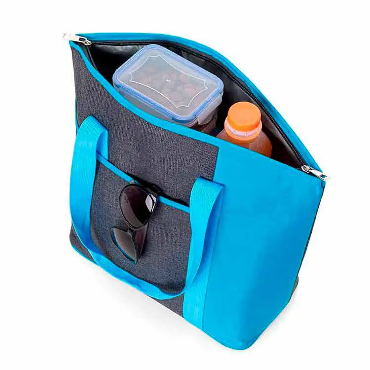 Sacola Térmica 15 Litros Personalizada - 1292068