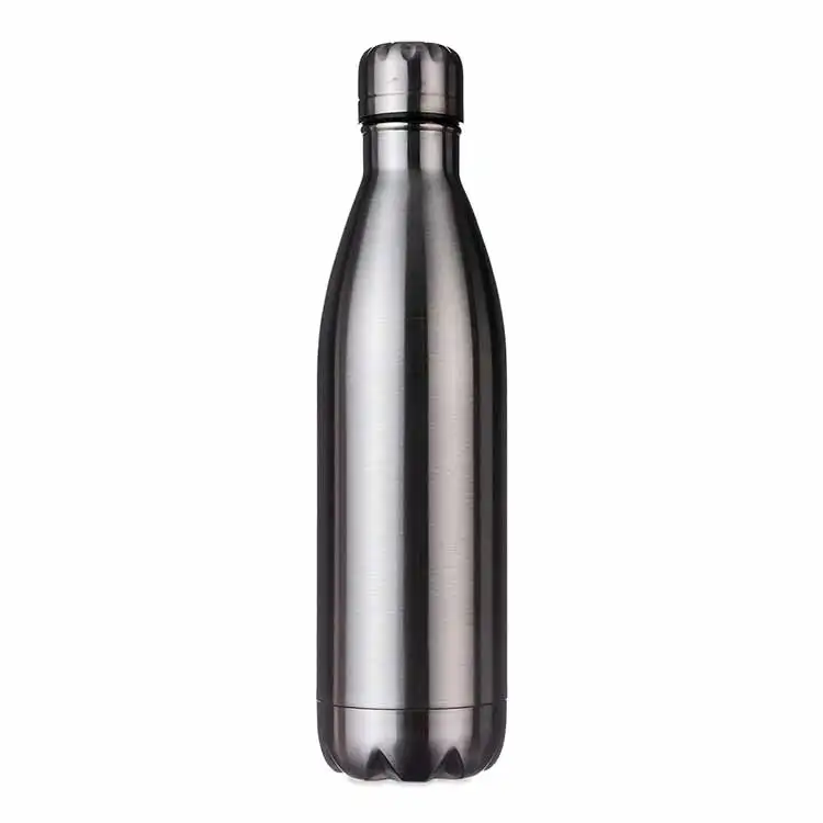 Garrafa Térmica Inox 780ml Personalizada prata - 1456145