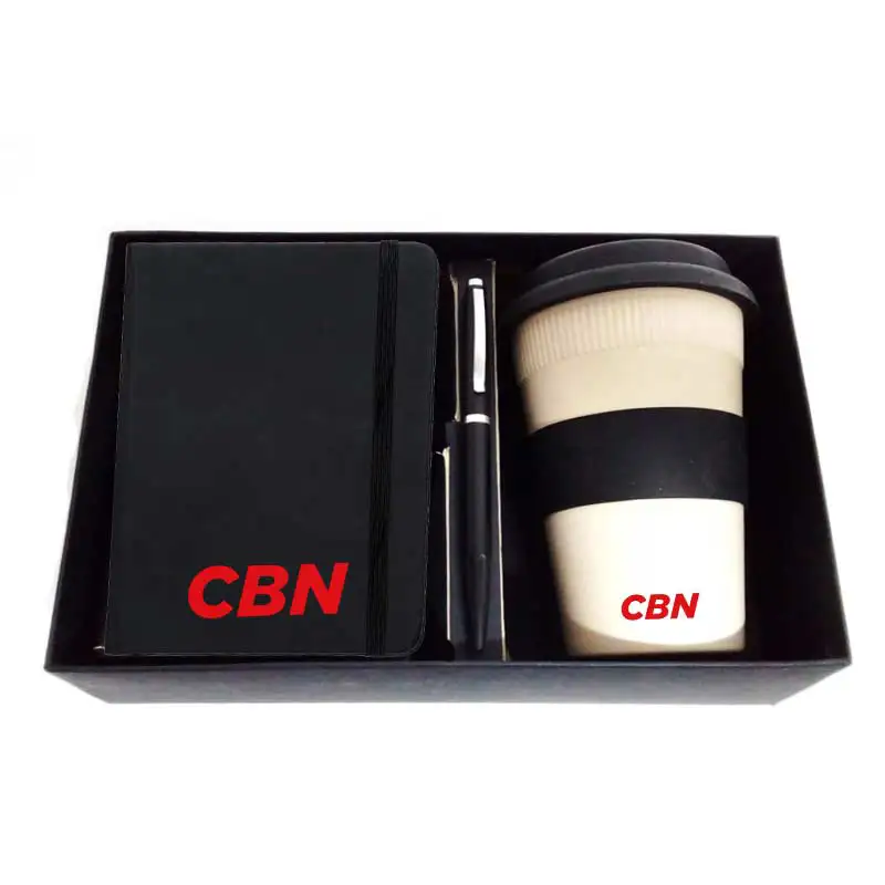 Kit Boas Vindas para escritório - 1403569