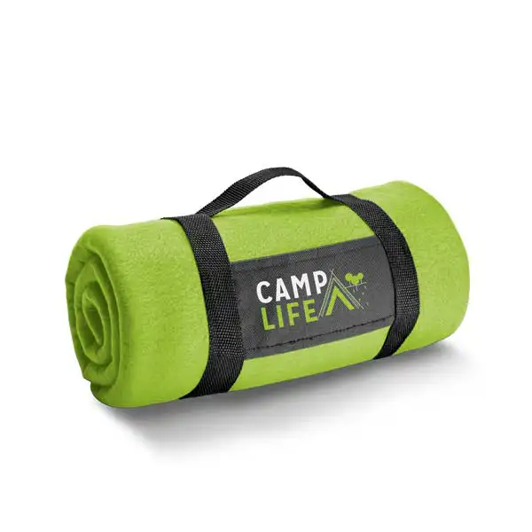 Manta Personalizada
