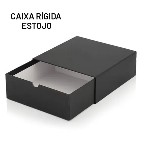 Caixa estojo aberta - 2129598