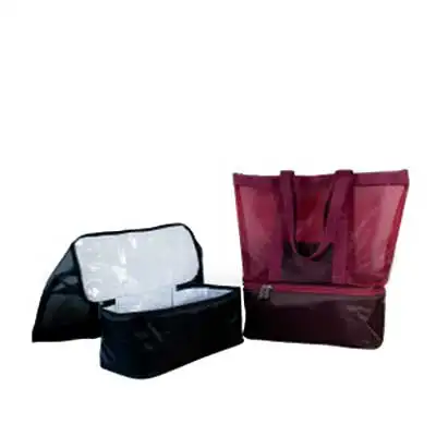 Sacola térmica dupla - 802350