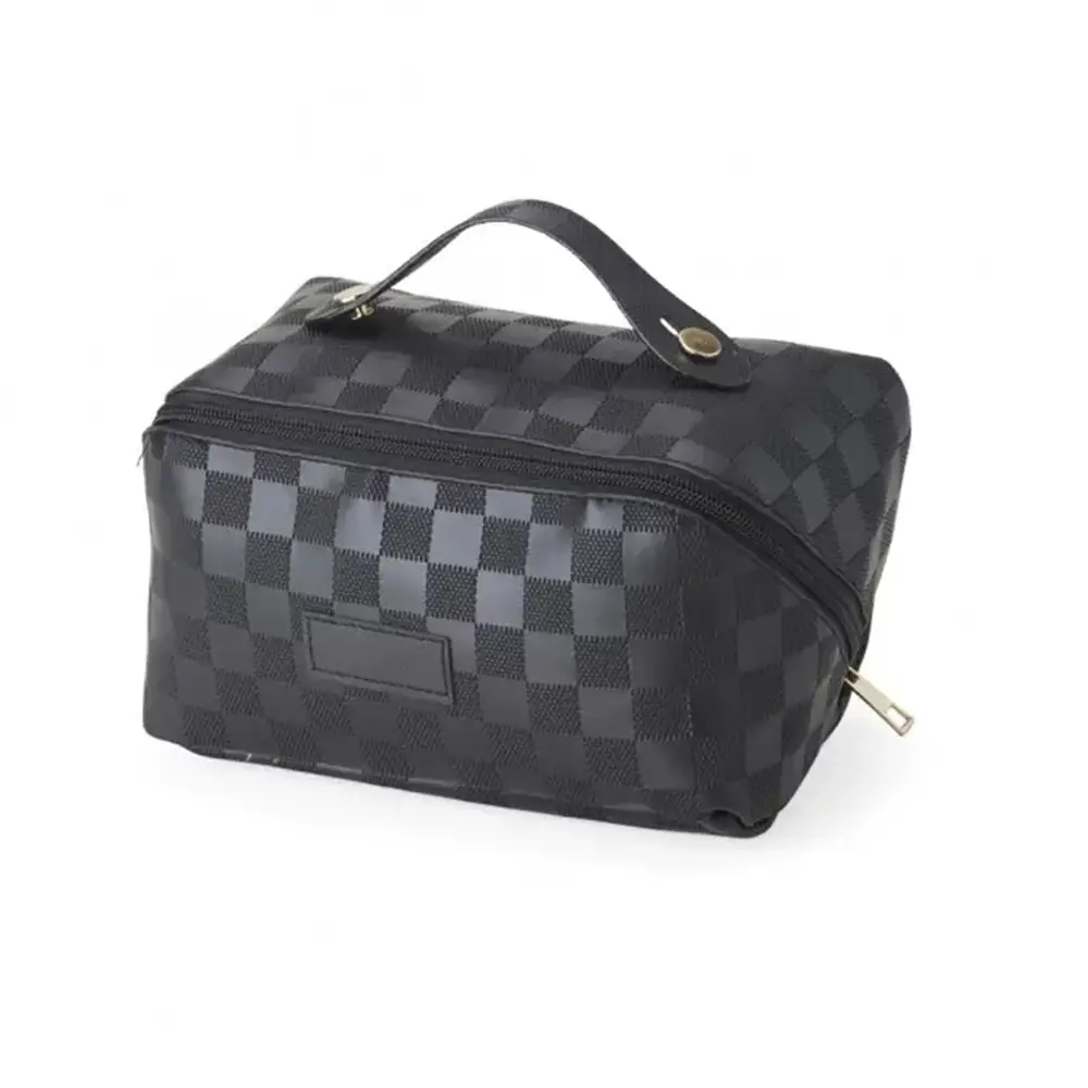Nécessaire de Couro Sintético necessaire - 2032102