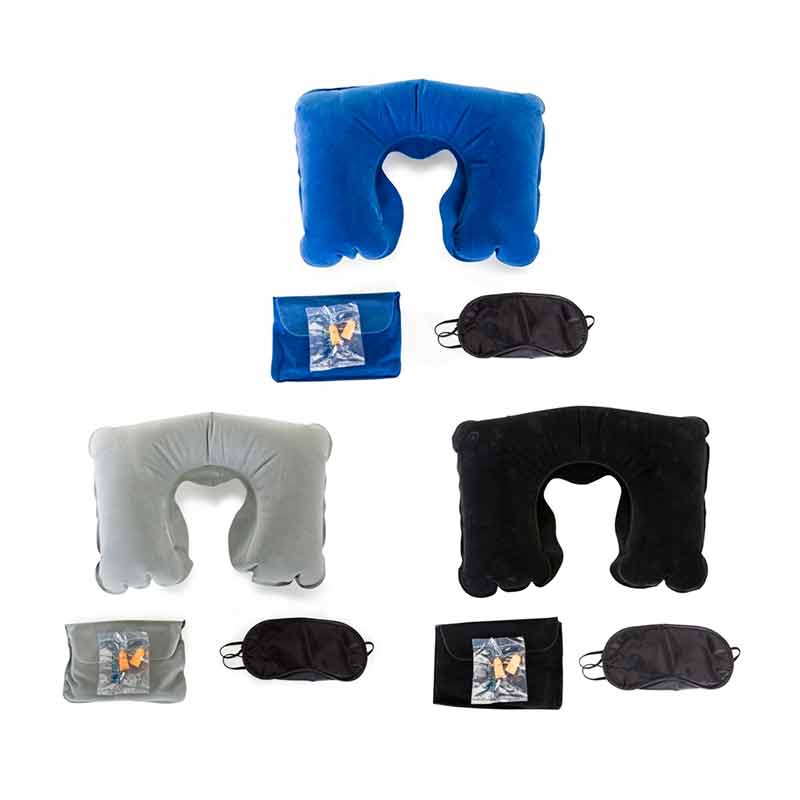 Kit Viagem - 802952