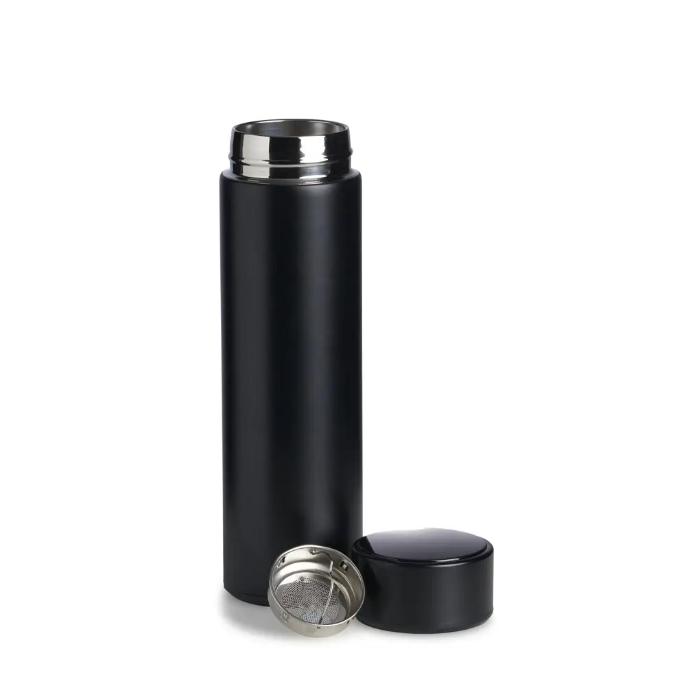 Garrafa Térmica 400ml com Display LED - 2029826