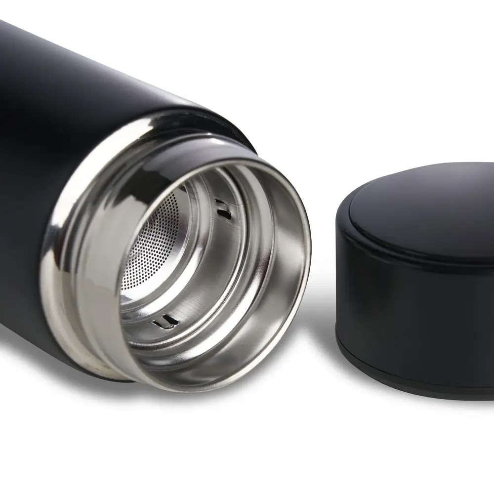 Garrafa Térmica 400ml com Display LED - 2029825