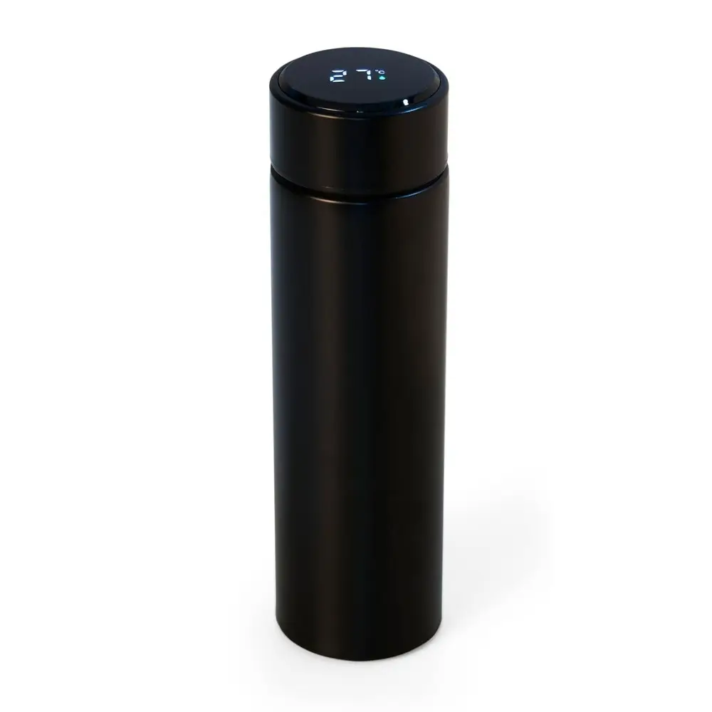 Garrafa Térmica 400ml com Display LED - 2029824