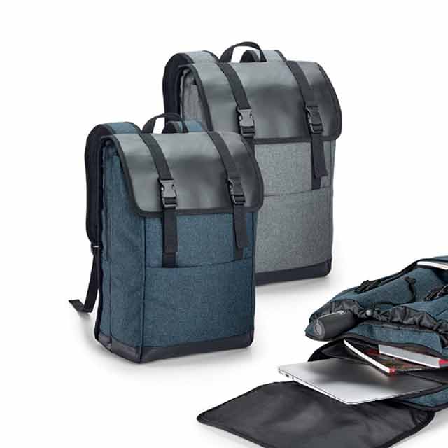 Mochila p/ Notebook