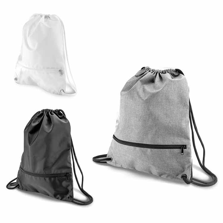 Mochila Saco Poliéster