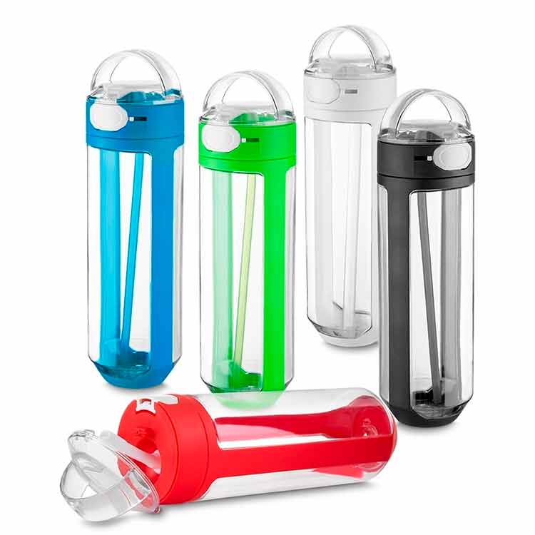 Garrafa Plástica 770ml