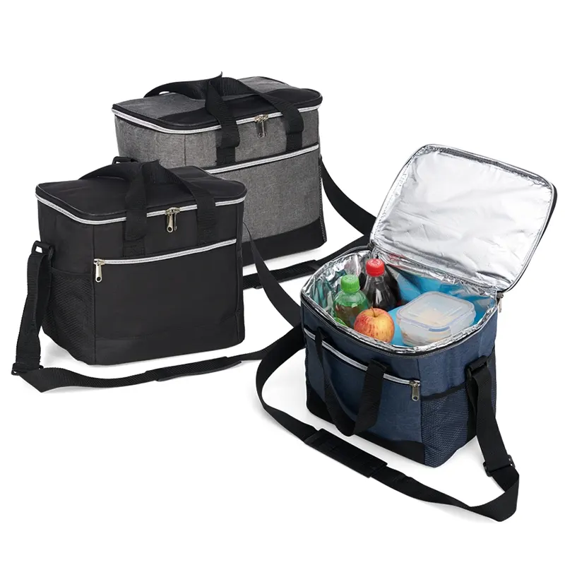 Bolsa térmica 15l